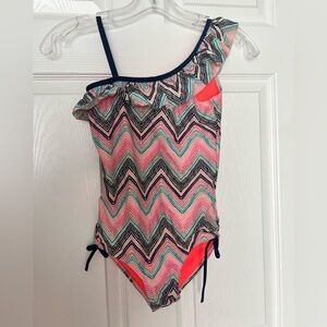 Girls limited too bathing suit.